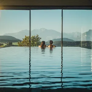Hotel Romantik Elixhauser Wirt