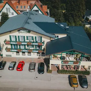 Hotel Brückenwirt