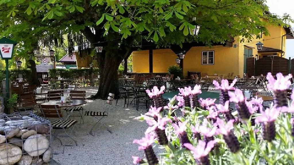 Pensionat Landgasthof Rechenwirt Elsbethen
