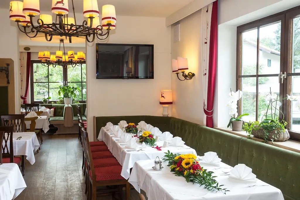 Landgasthof Rechenwirt Elsbethen Österrike