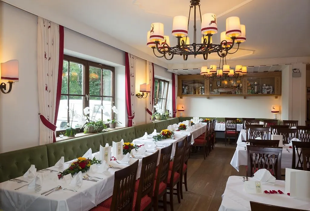 Landgasthof Rechenwirt Elsbethen